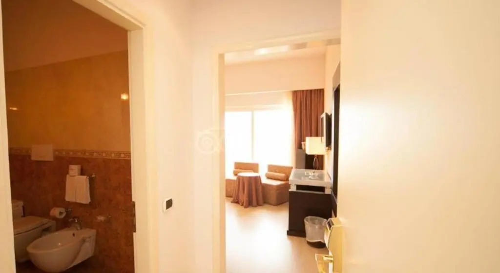 Foto - Hotel Santa Lucia Le Sabbie d'Oro