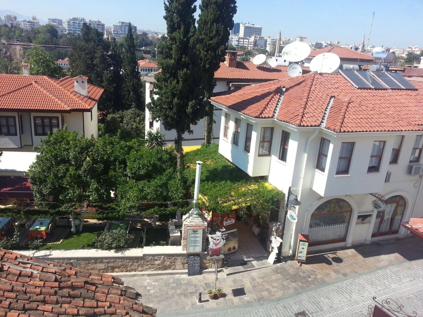 Photo - Konukzade OldTown Apart