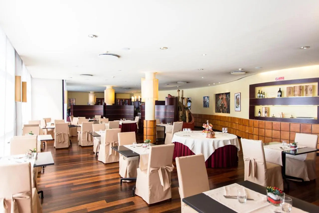 Foto -  B&B Hotel Borgaro Torinese