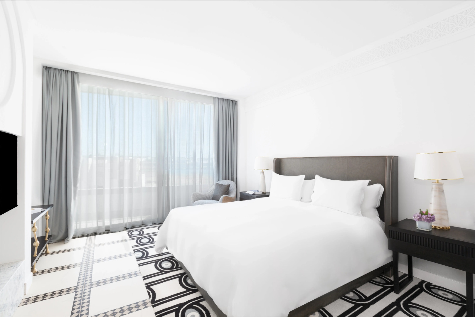 Photo - Fairmont La Marina Rabat Sale Hotel