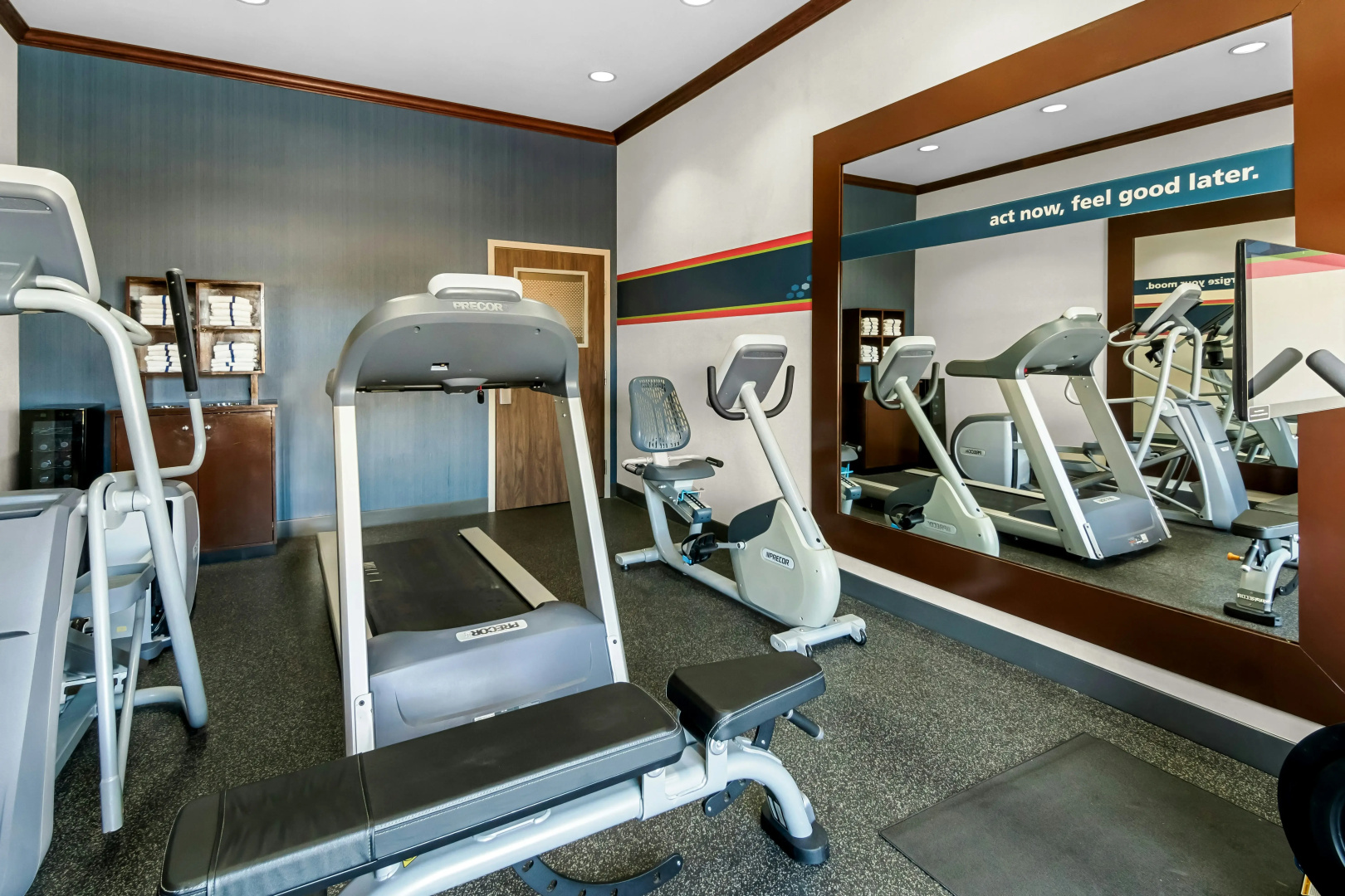 Photo - Hampton Inn & Suites Abilene I-20