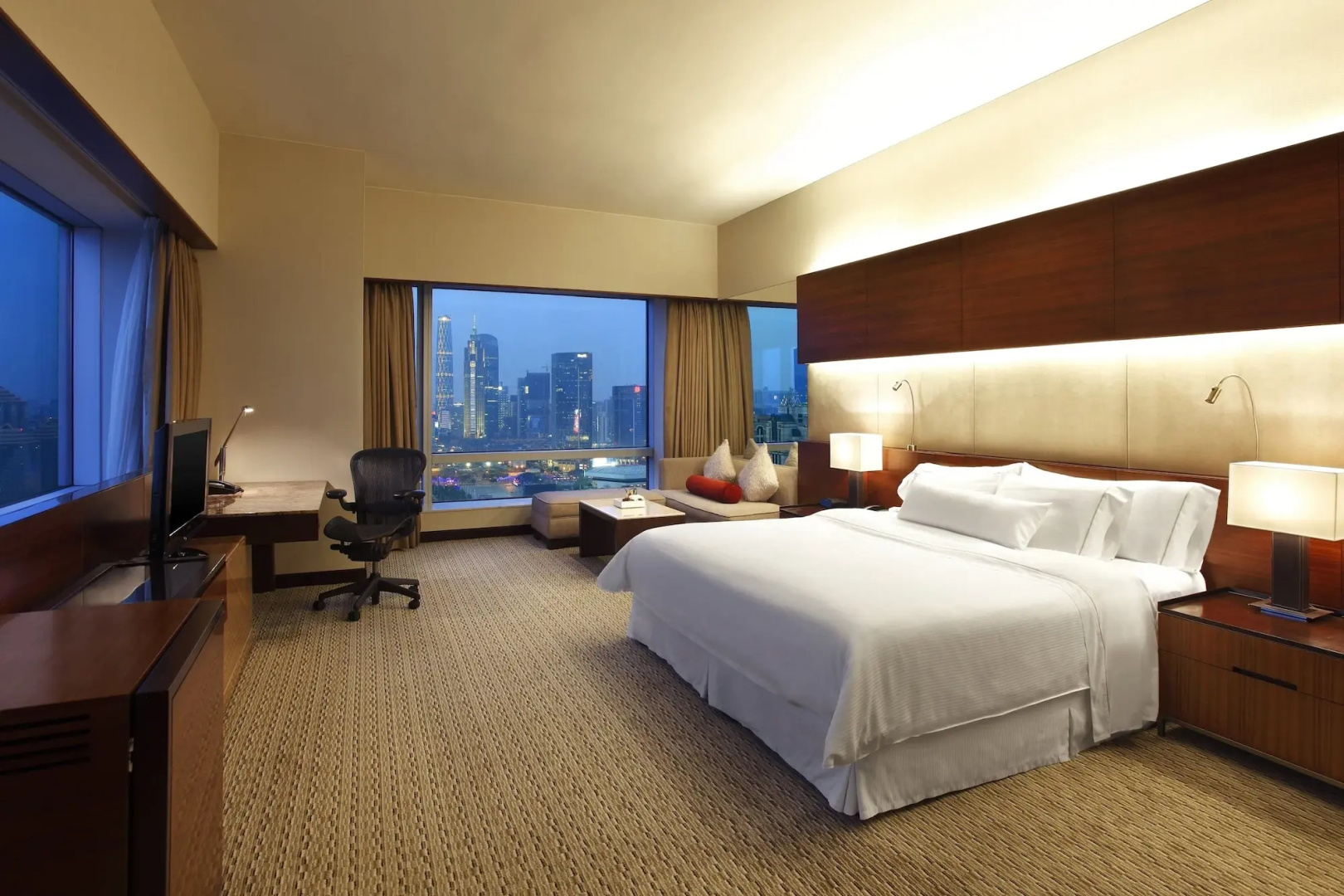 Photo - The Westin Guangzhou