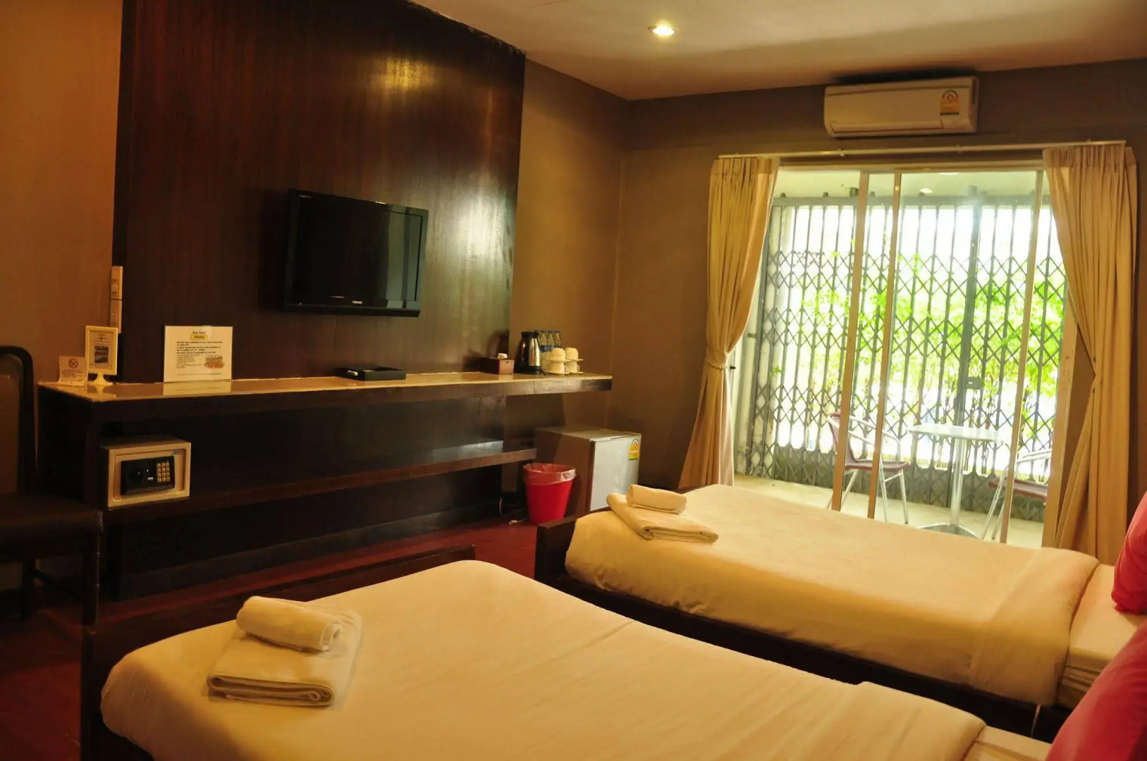 Foto - Sabye Bangkok