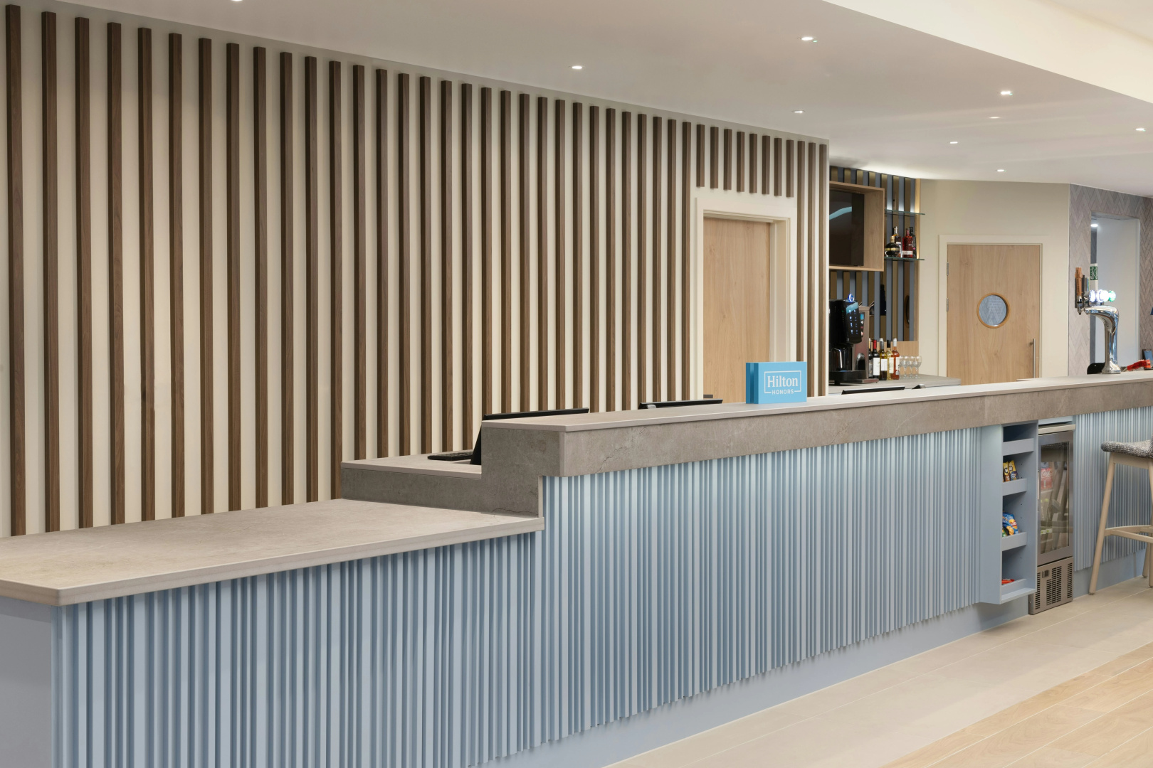Photo - Hampton By Hilton Rochdale