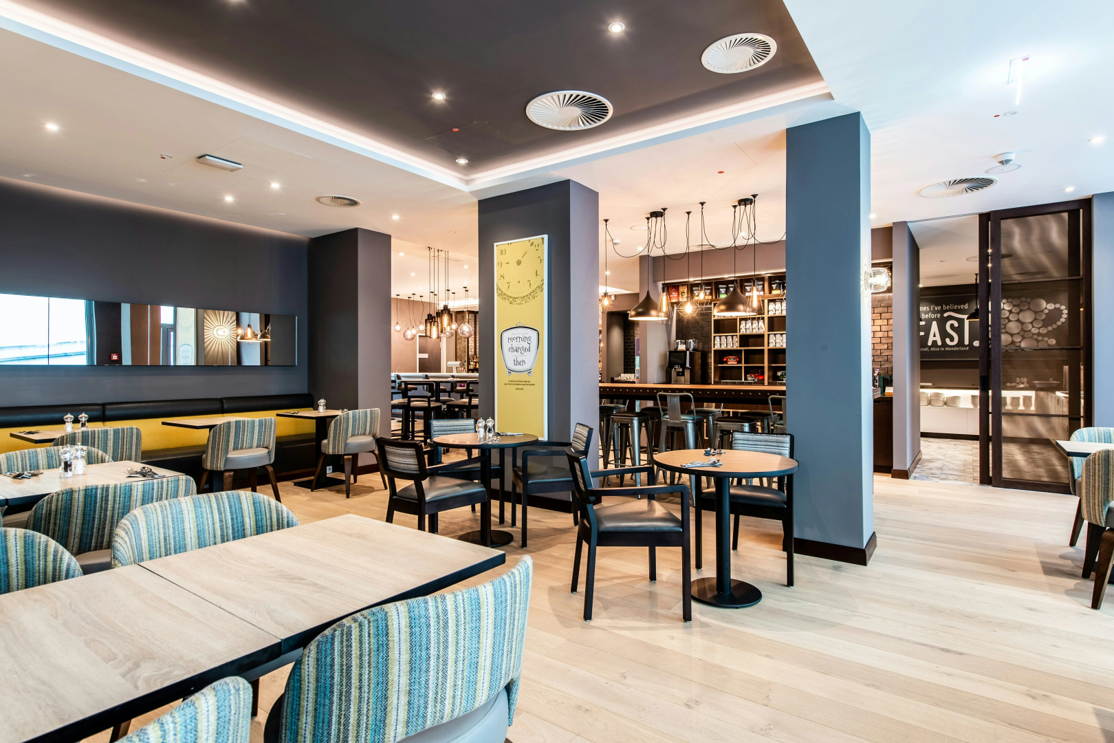 Foto - Premier Inn Leipzig City Oper