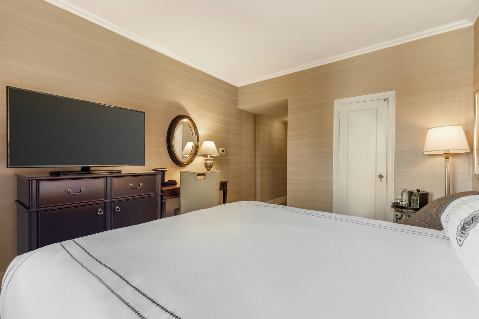 Foto - Omni Shoreham Hotel