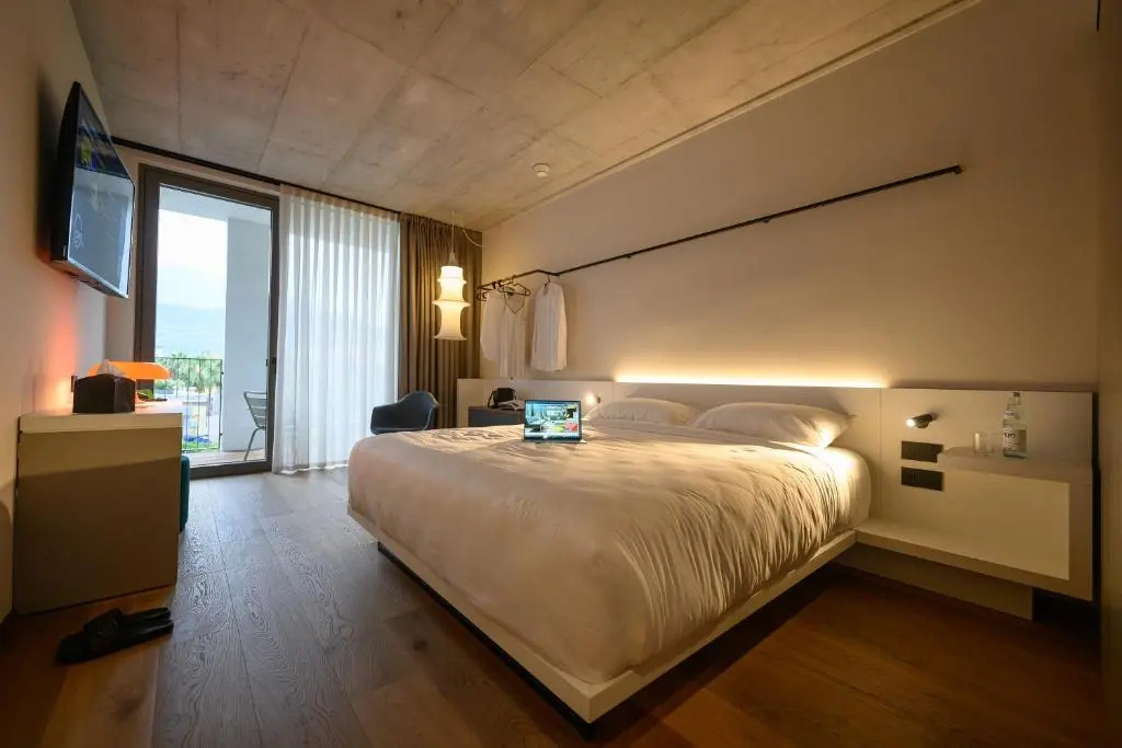 Photo - Hotel Giardino Verdi