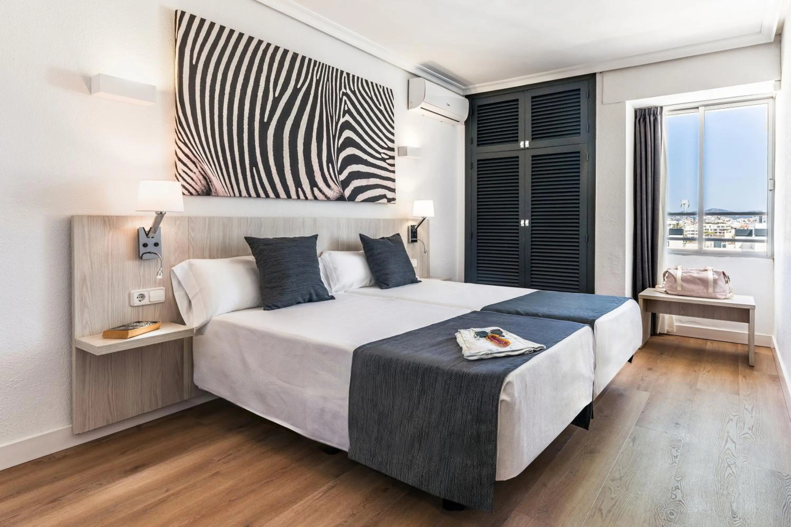 Foto - Apartamentos Vibra Tivoli