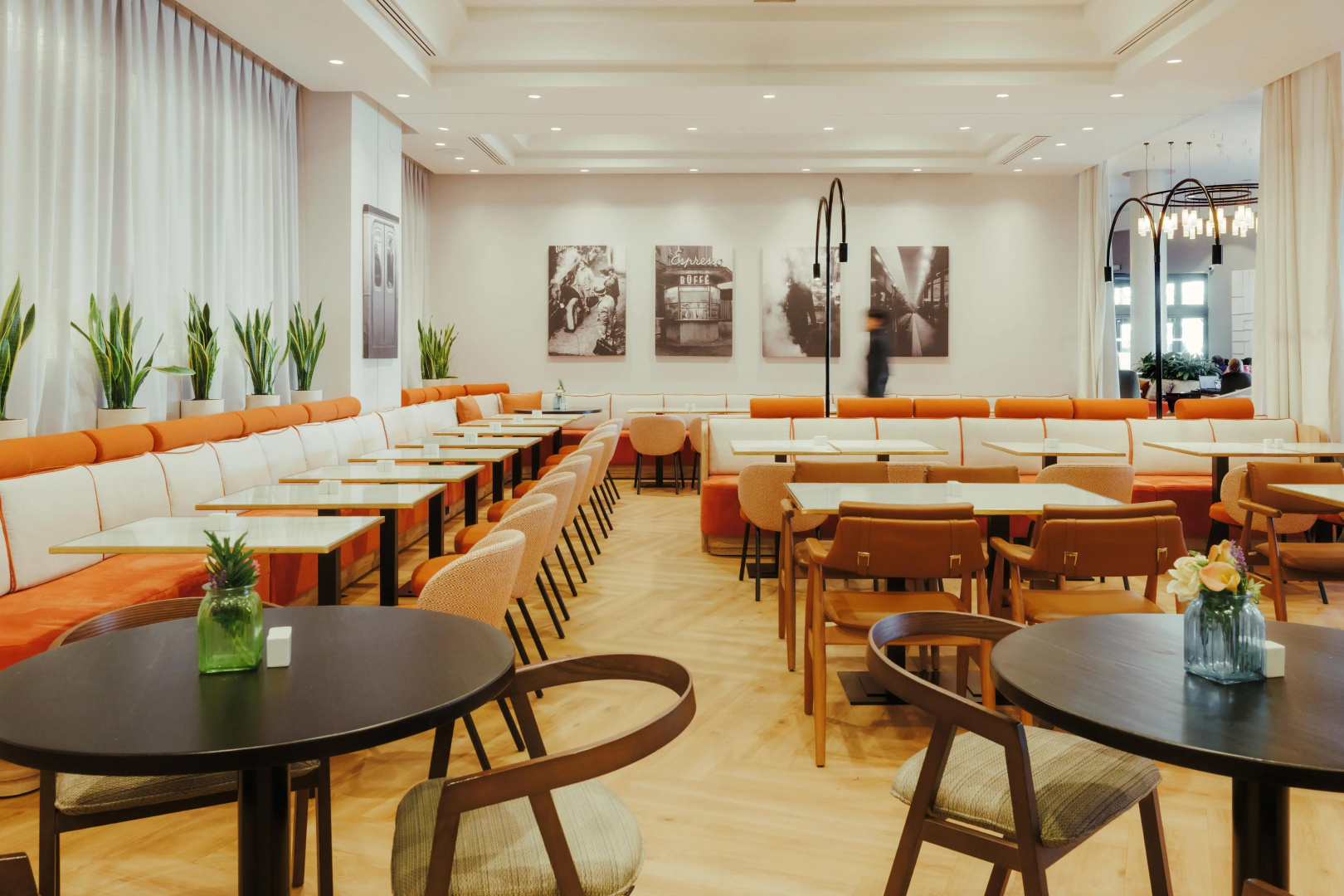 Photo - Rafaelhoteles Atocha