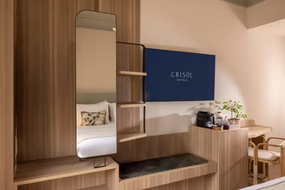 Foto - Crisol Mozart