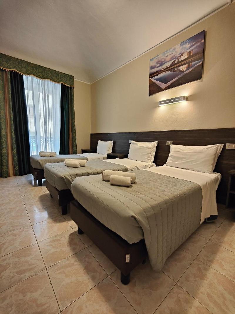 Photo - Hotel Romano