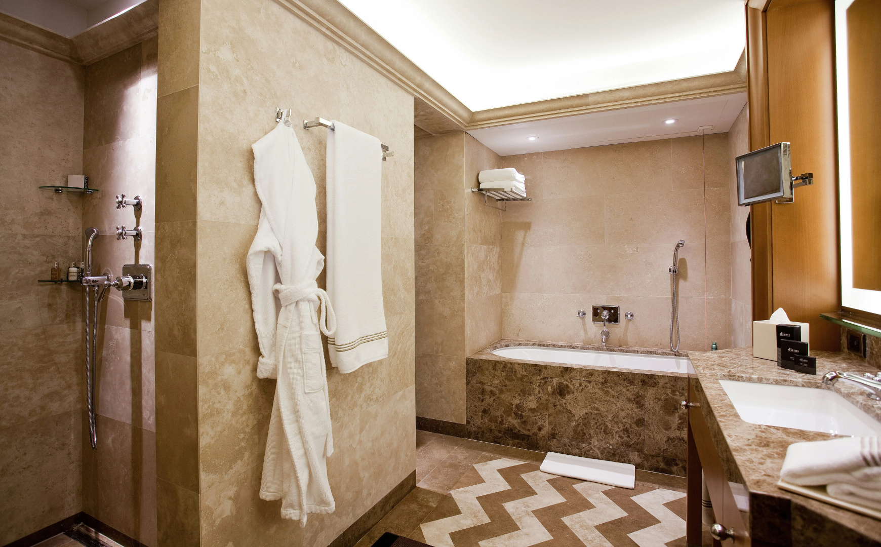 Photo - Divan Istanbul