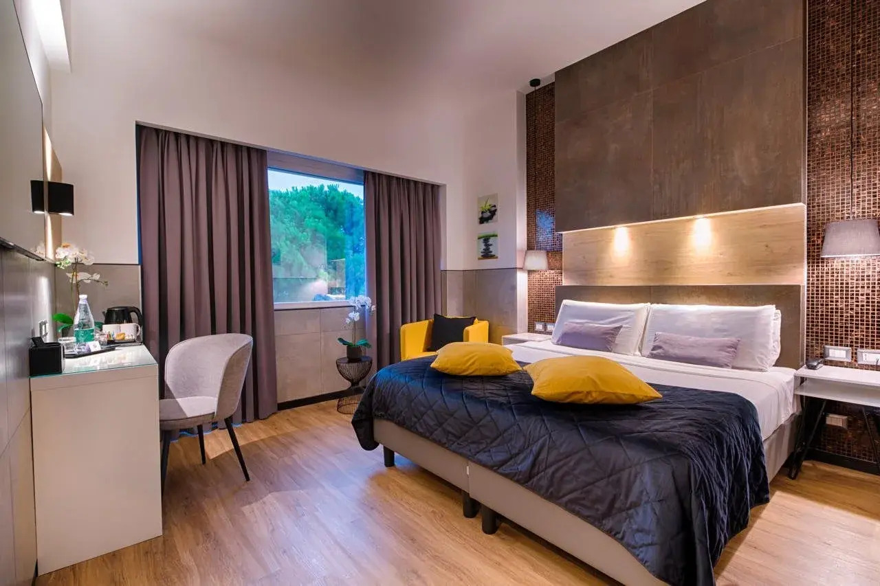 Photo - Hotel Raganelli