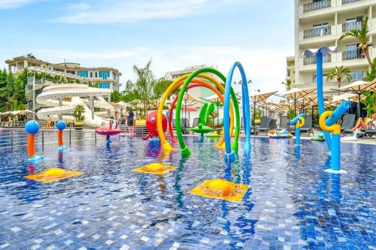Photo - Bonita Luxury Resort & Spa