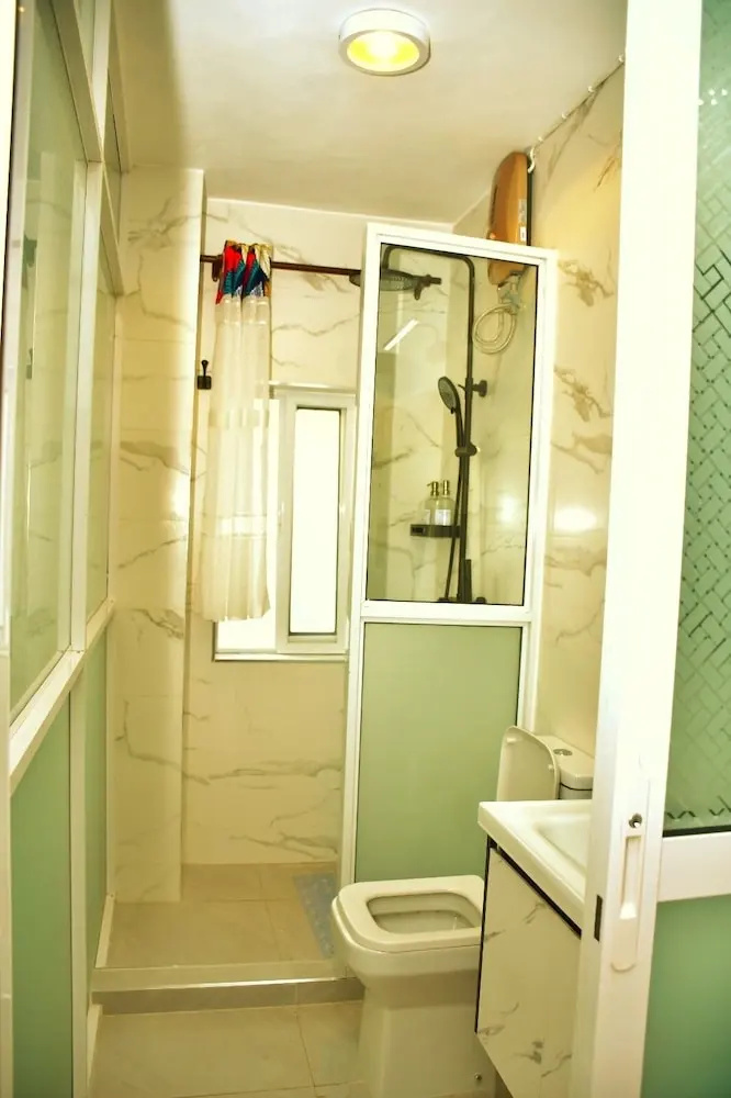 Nyali Beachfront Apartments