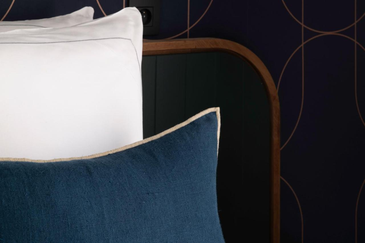 Photo - Bijou Hôtel Paris Boulogne