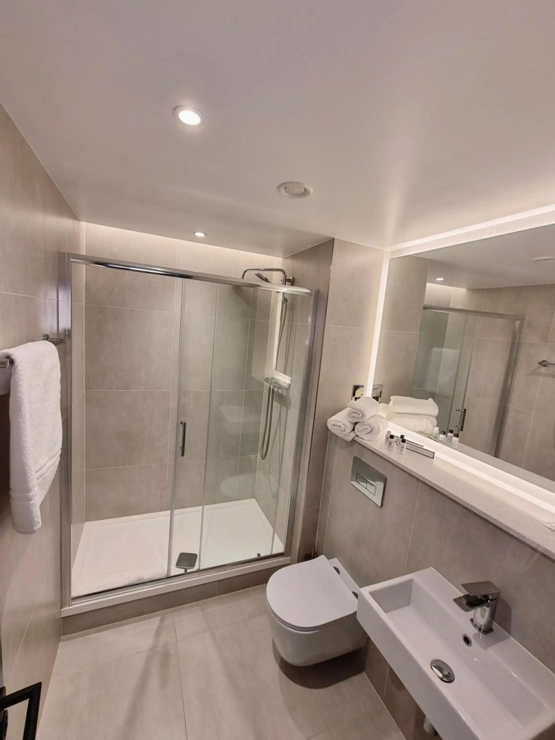 Foto - Axiom Park Hotel