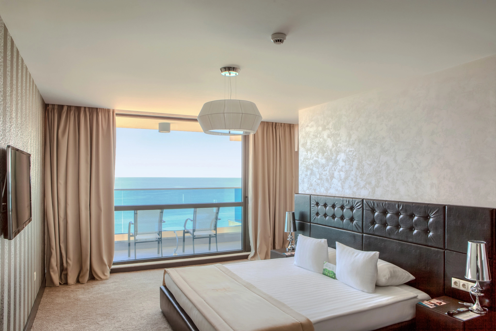 Foto - International Hotel Casino & Tower Suites