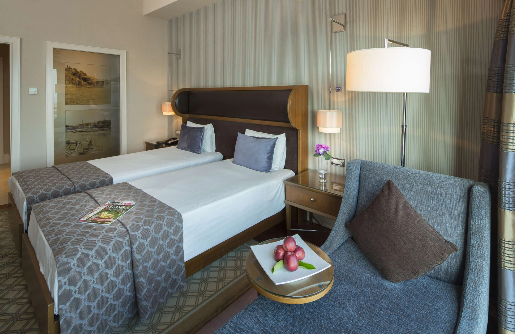 Photo - Titanic Business Kartal