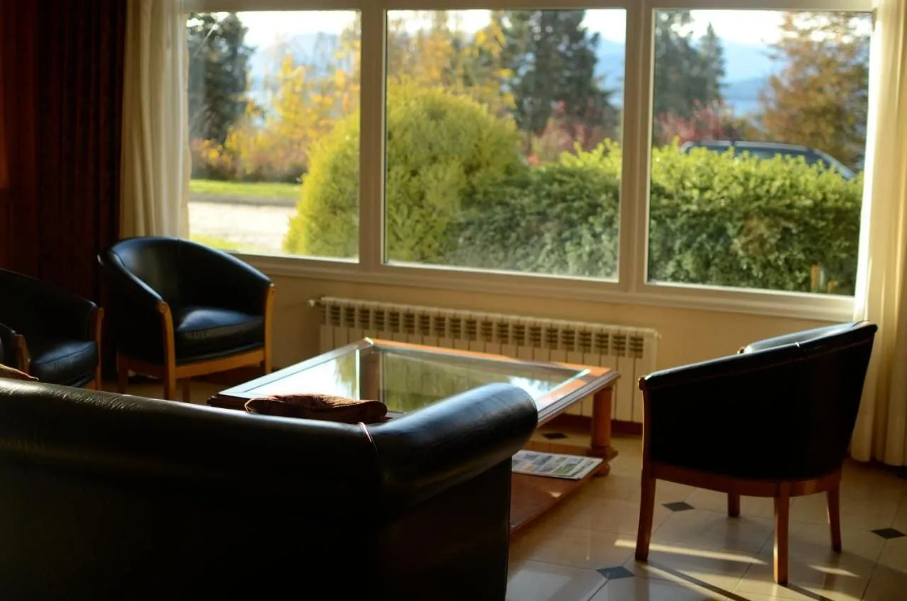 Foto - Huinid Bustillo Hotel & Spa