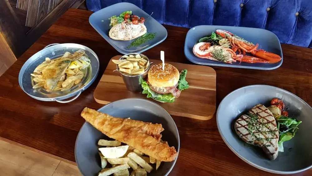 Foto - OYO The Kilburn Arms