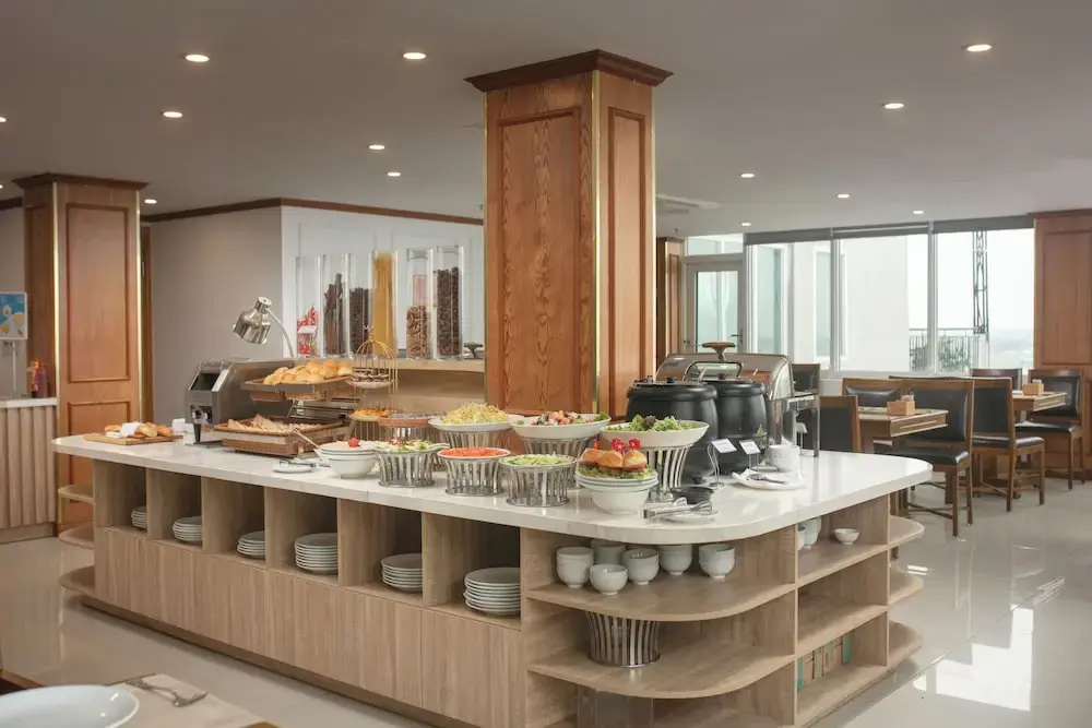 Photo - Hanoi Sail Hotel