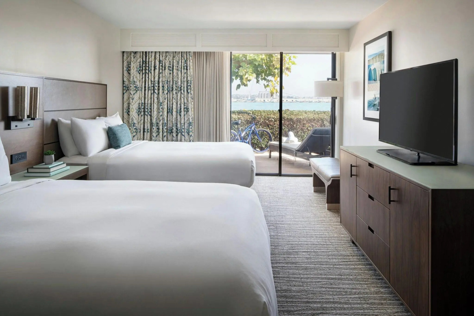 Foto - Coronado Island Marriott Resort & Spa