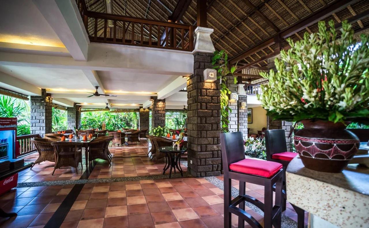 Foto - Kori Ubud Resort, Restaurant & Spa