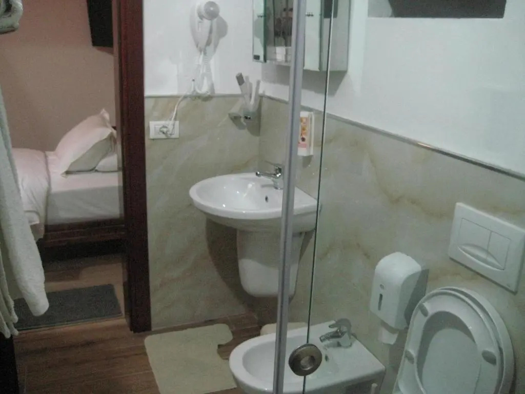 Foto - Drini Hotel