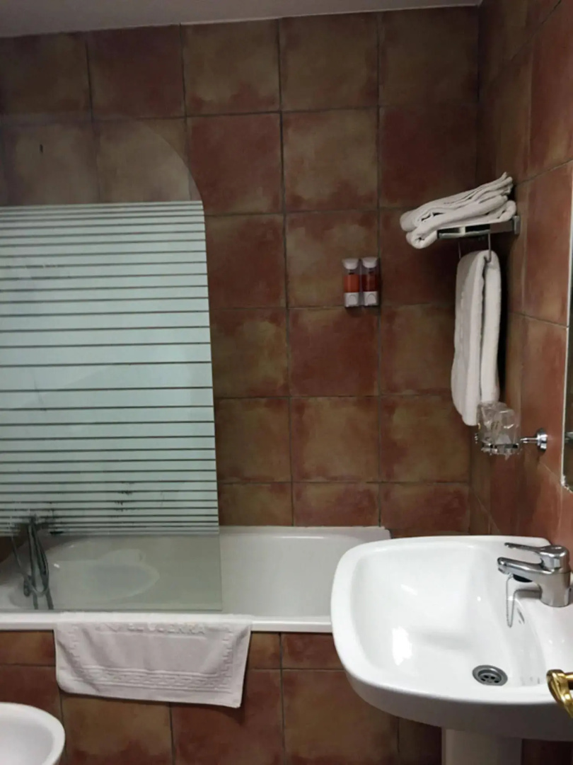 Photo - Hotel El Guerra