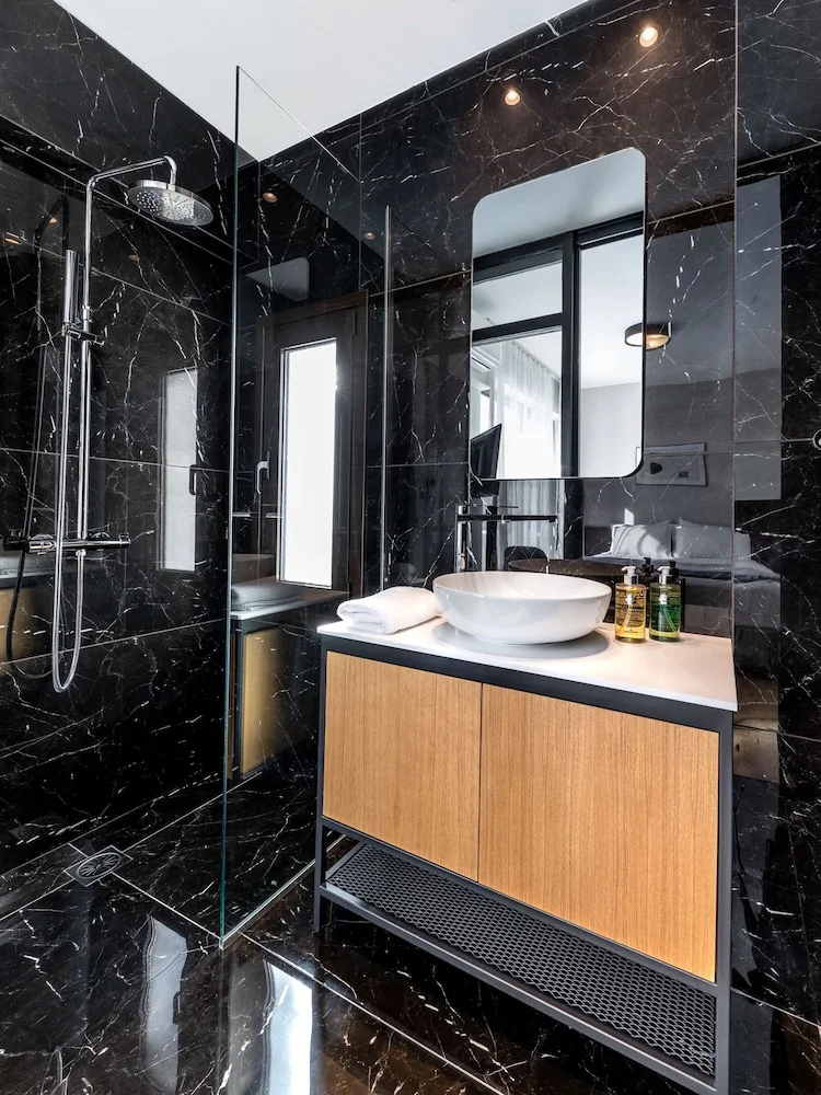 Photo - Filopappou Hill Suites by Athens Stay