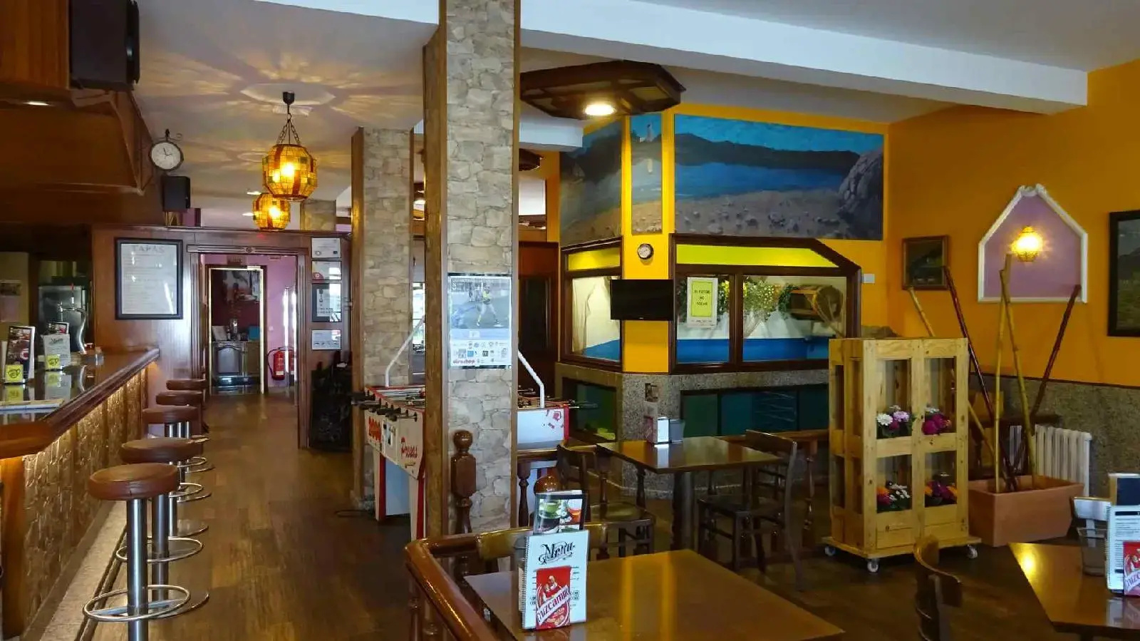 Photo - Hotel A Marisqueira I Aeropuerto A Coruña