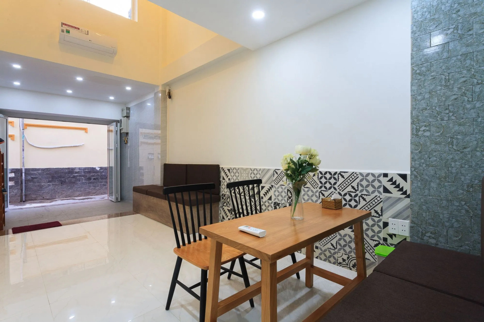 Photo - Home Peace Home - District 1