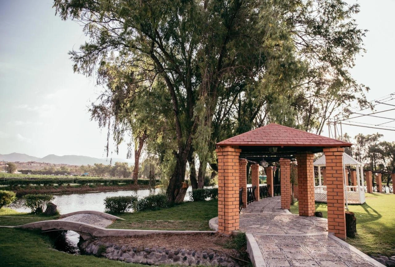 Photo - El LAGO HOTEL by Luoxo