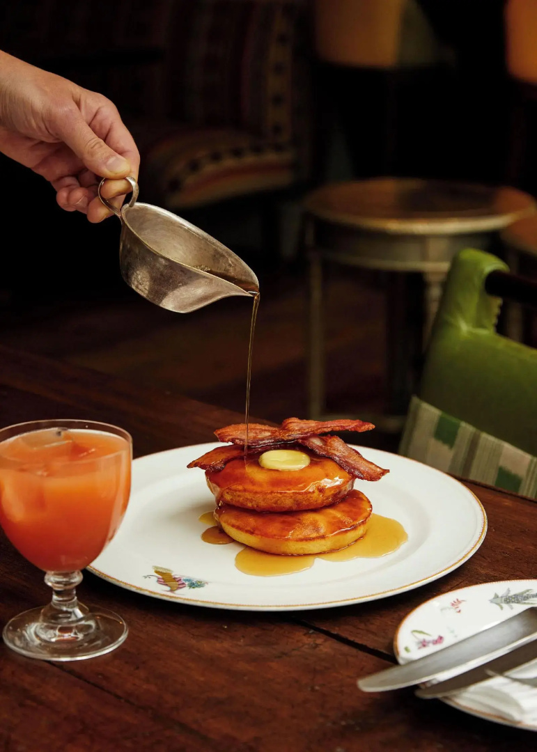 Foto - Dorset Square Hotel, Firmdale Hotels