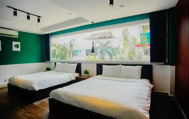 Photo - Lá Hotel Bình Tân