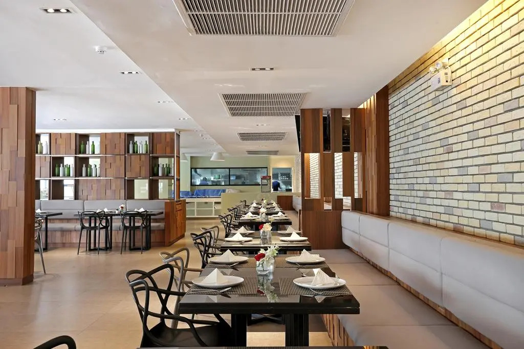 Foto - S Ratchada Leisure Hotel