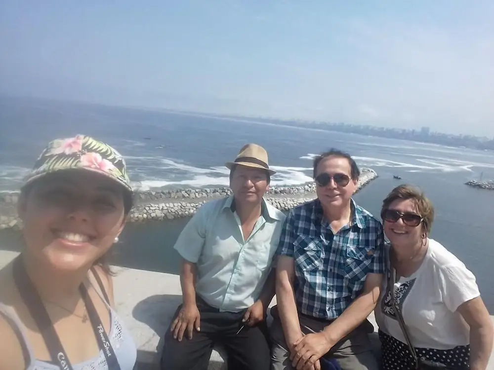 Photo - Rosenverg House Lima Airport