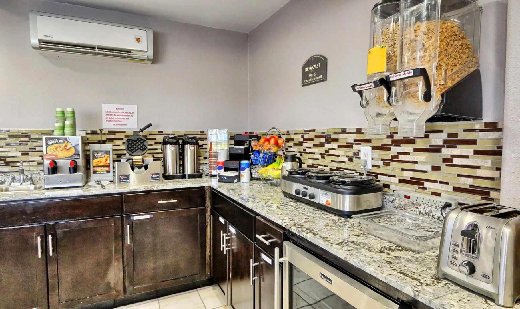 Foto - Econo Lodge Austin South