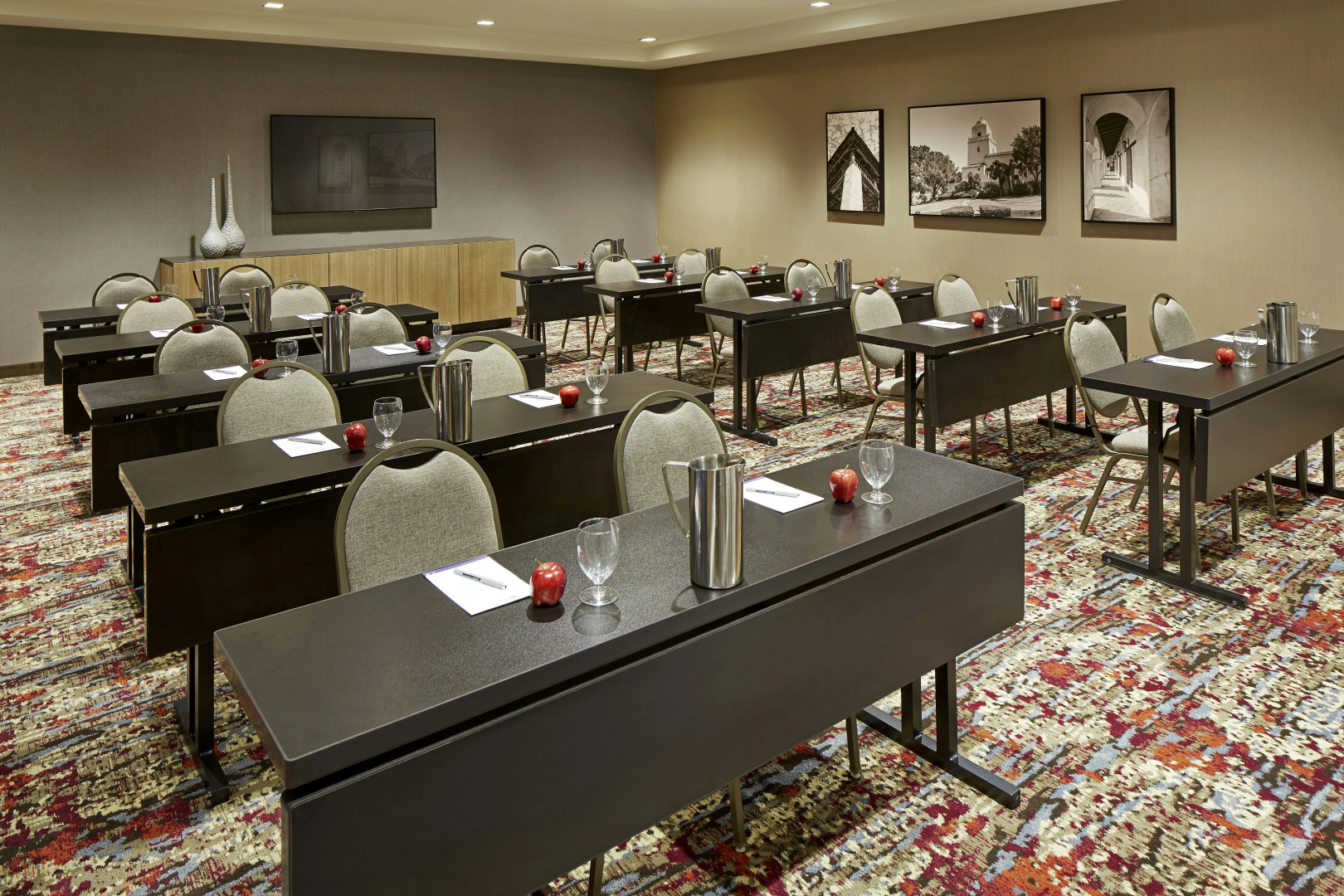 Foto - Hilton Garden Inn San Diego Old Town/SeaWorld Area