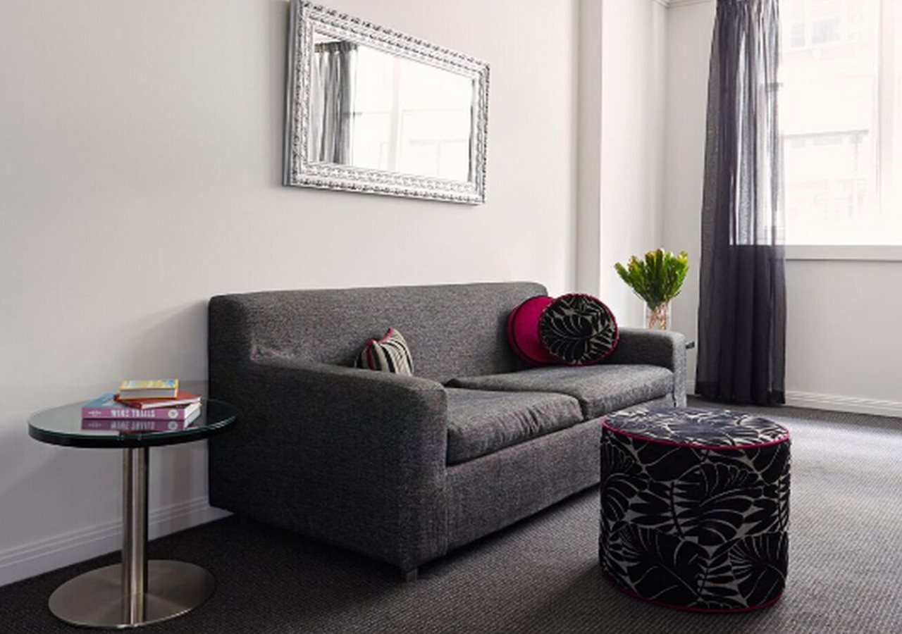 Foto - Punthill Apartment Hotel - Flinders Lane