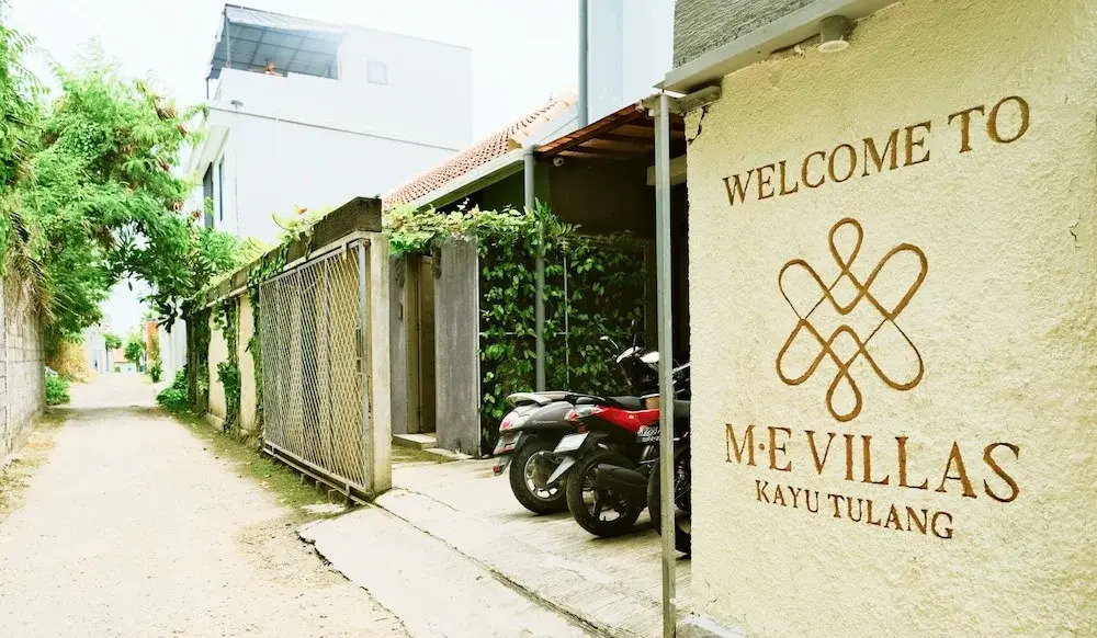 Foto - ME Villas Kayu Tulang at Canggu