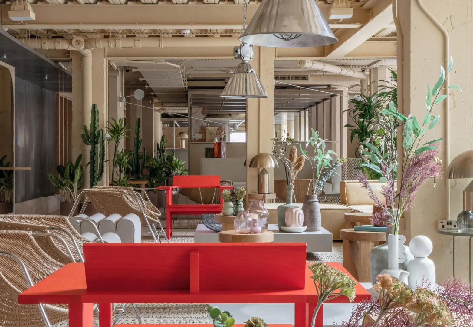 Foto - Locke at Broken Wharf