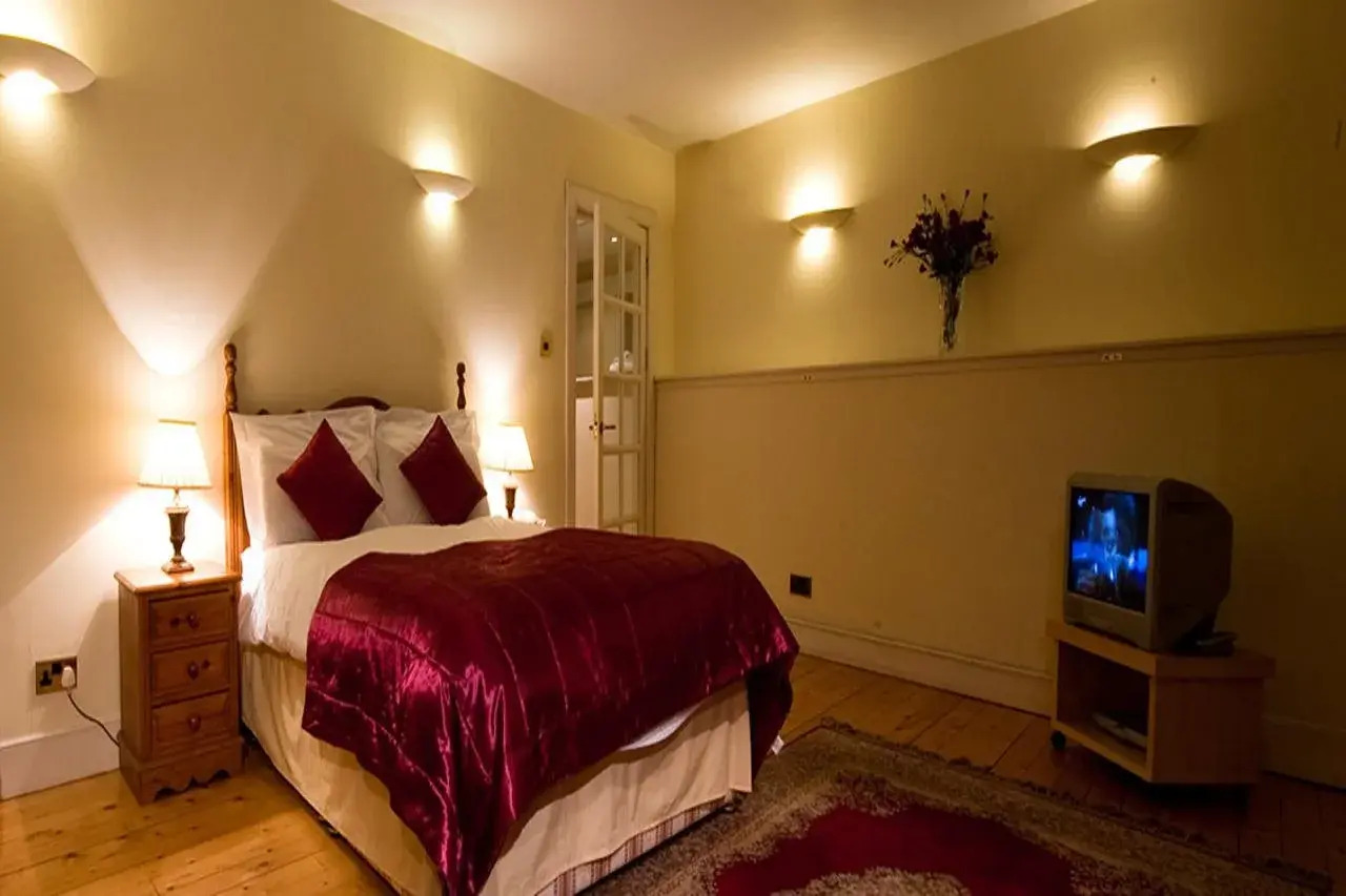 Photo - The Ben Doran Guest House