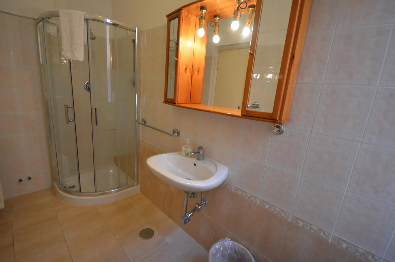 Foto - Hotel Alexis