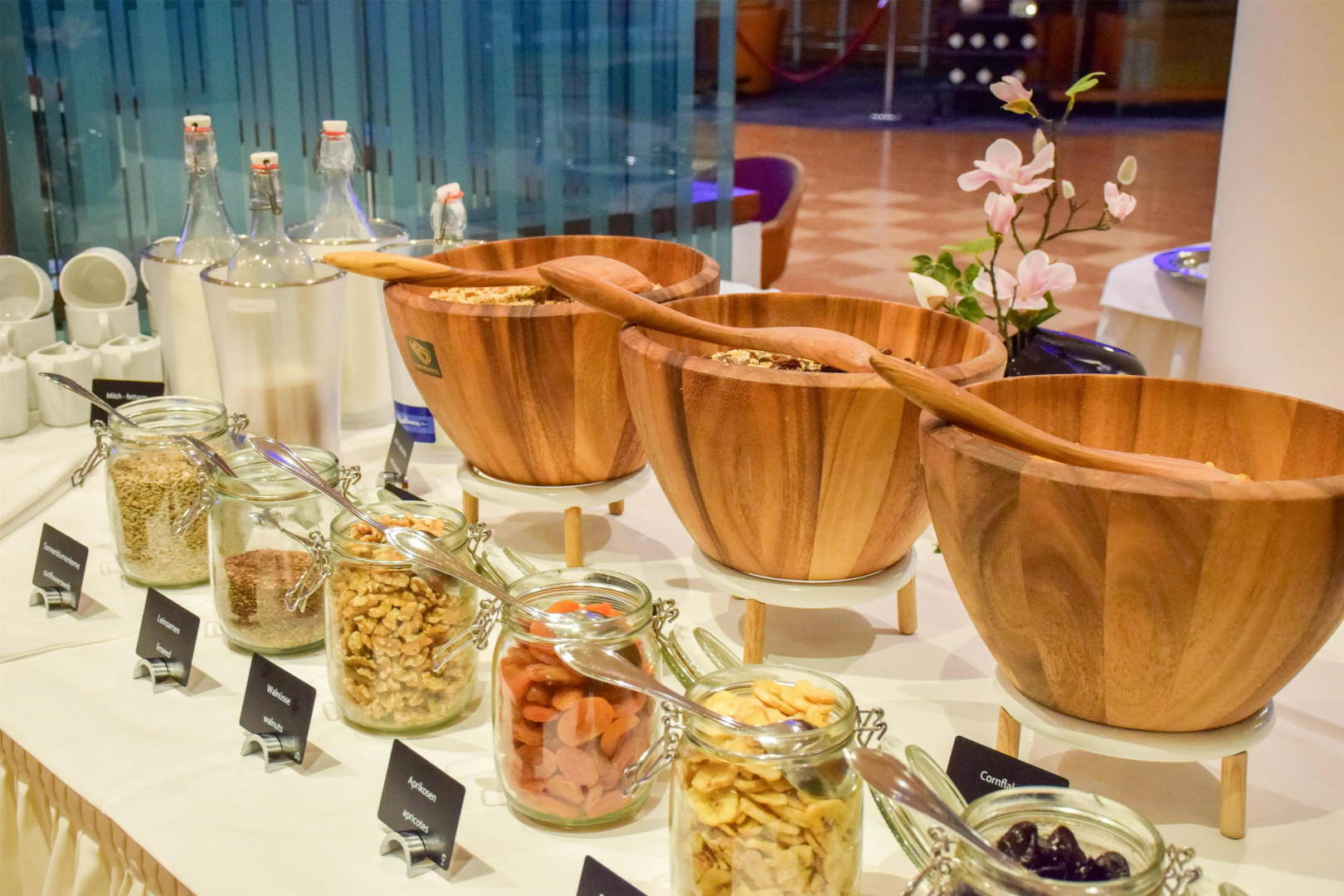 Foto - Radisson Blu Park Hotel & Conference Centre