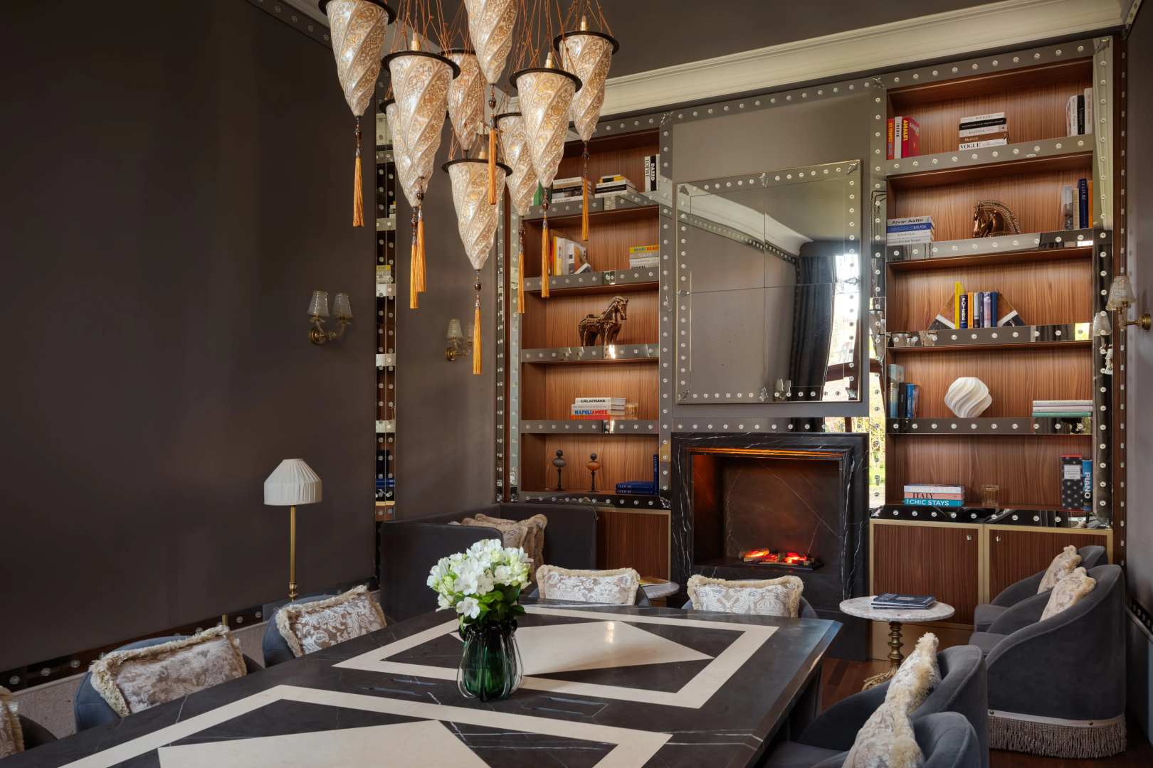 Photo - Hotel Gabrielli - Starhotels Collezione