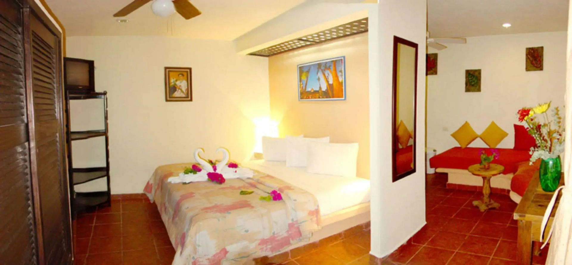 Foto - Moonshine Hotel
