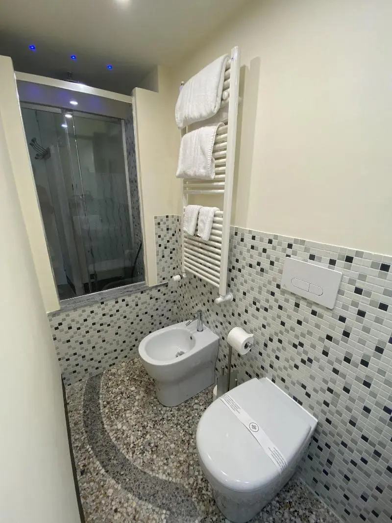 Photo - Villa Gelsomino Exclusive House Adult Only