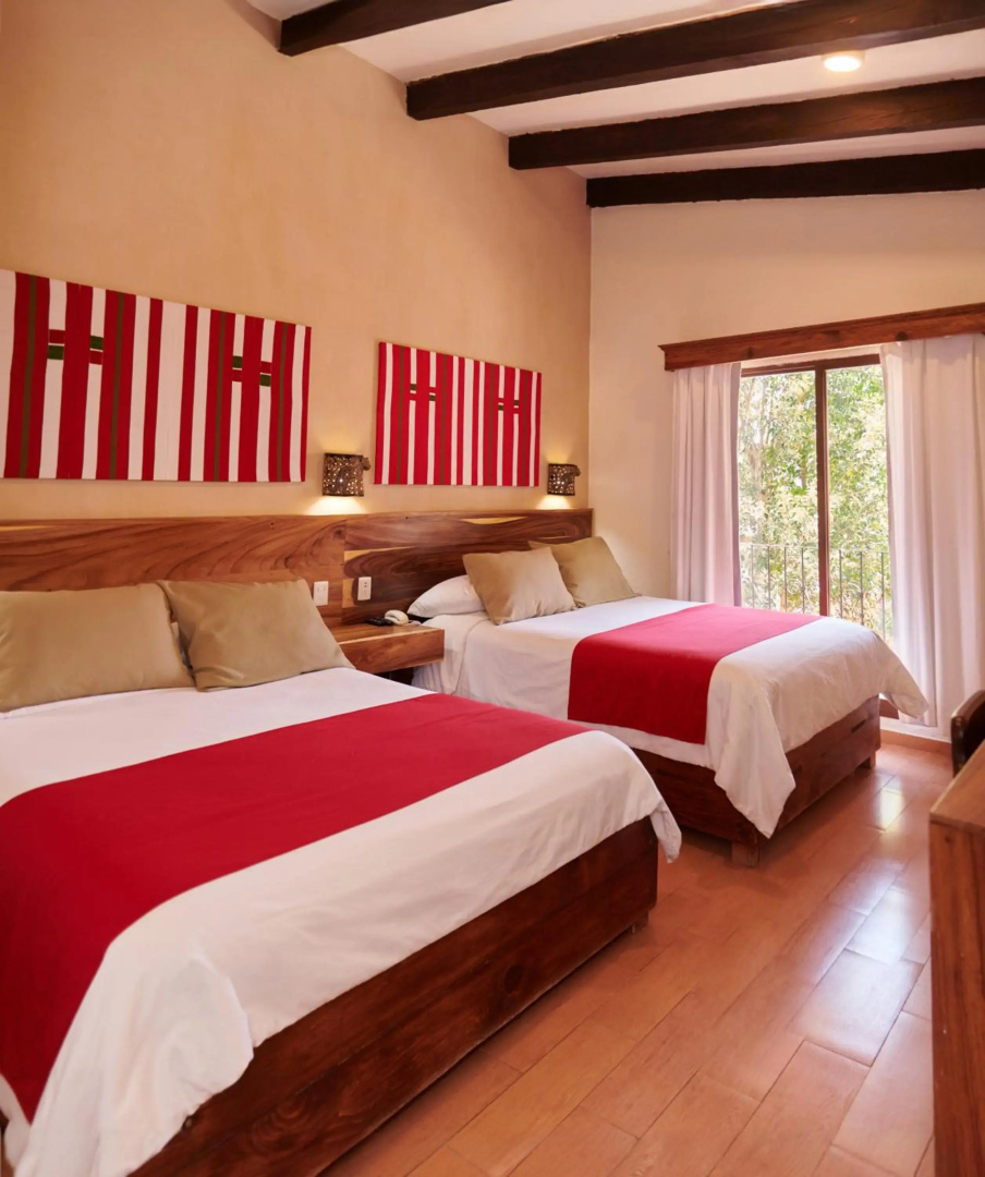 Photo - Hotel Mansion Del Valle